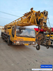 Buy XCMG 25k Used Crane / 2 Buy XCMG 25k Used Crane / 2